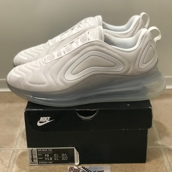 720s foot locker